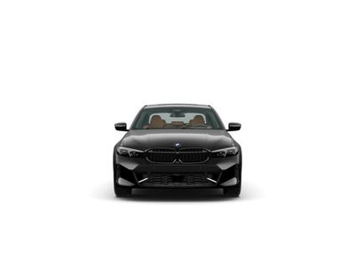 2026 BMW 3 Series 330i