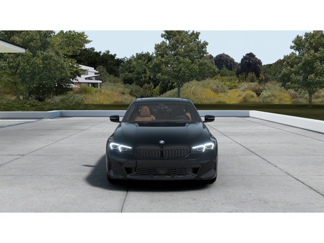 2026 BMW 3 Series 330i