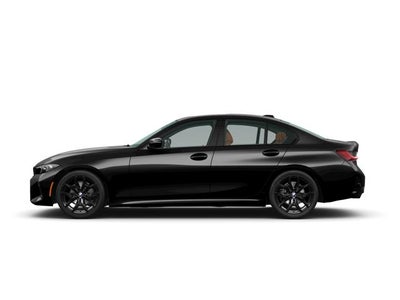 2026 BMW 3 Series 330i