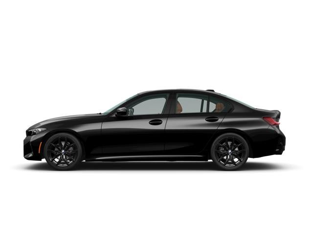 2026 BMW 3 Series 330i