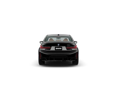 2026 BMW 3 Series 330i