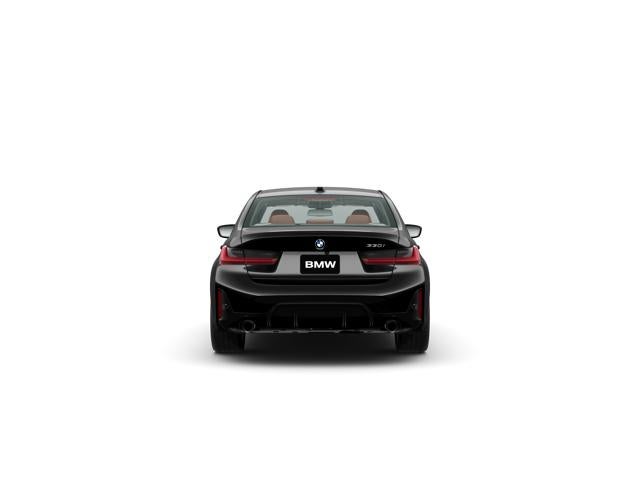 2026 BMW 3 Series 330i