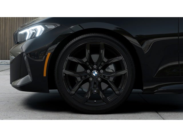 2026 BMW 3 Series 330i
