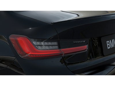 2026 BMW 3 Series 330i