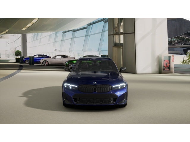 2026 BMW 3 Series 330i