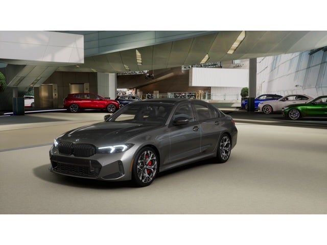 2026 BMW 3 Series 330i