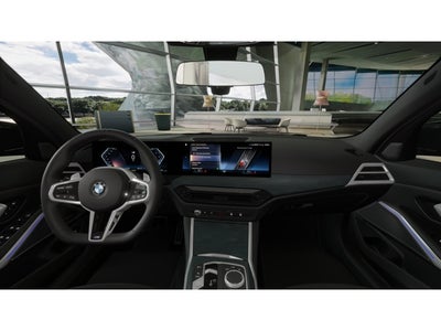 2026 BMW 3 Series 330i