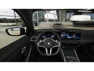 2026 BMW 3 Series 330i