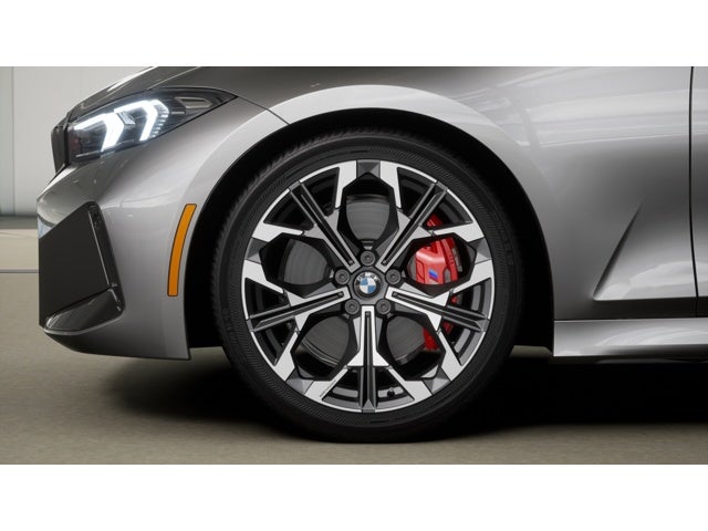 2026 BMW 3 Series 330i