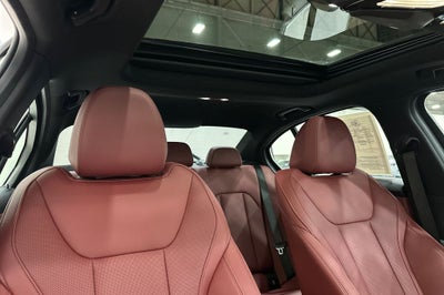 2025 BMW 3 Series 330i