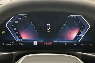2025 BMW 3 Series 330i