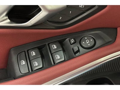2025 BMW 3 Series 330i
