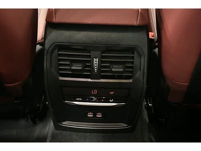 2025 BMW 3 Series 330i