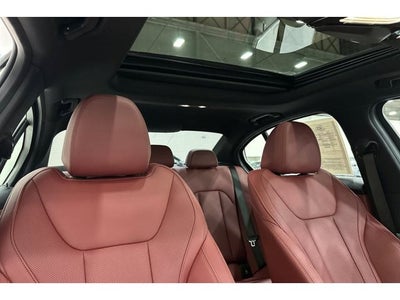 2025 BMW 3 Series 330i