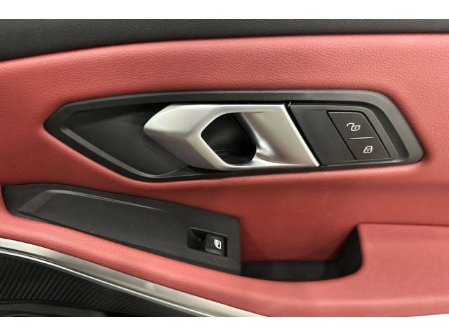 2025 BMW 3 Series 330i