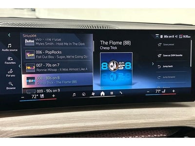 2025 BMW 3 Series 330i