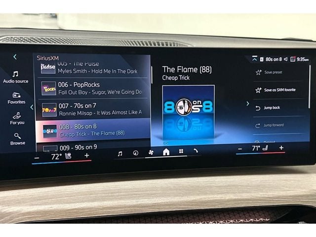 2025 BMW 3 Series 330i