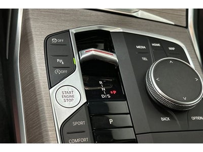 2025 BMW 3 Series 330i