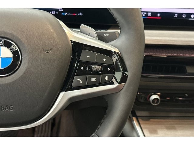 2025 BMW 3 Series 330i