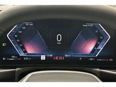 2025 BMW 3 Series 330i