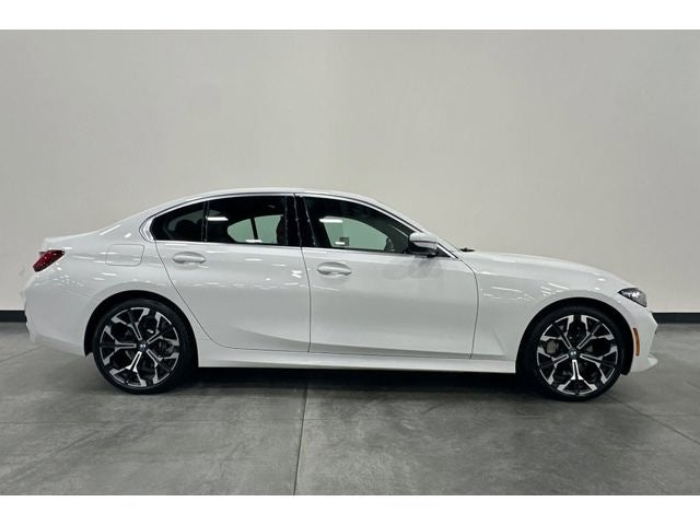 2025 BMW 3 Series 330i