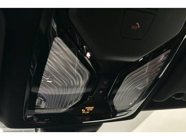 2025 BMW 3 Series 330i