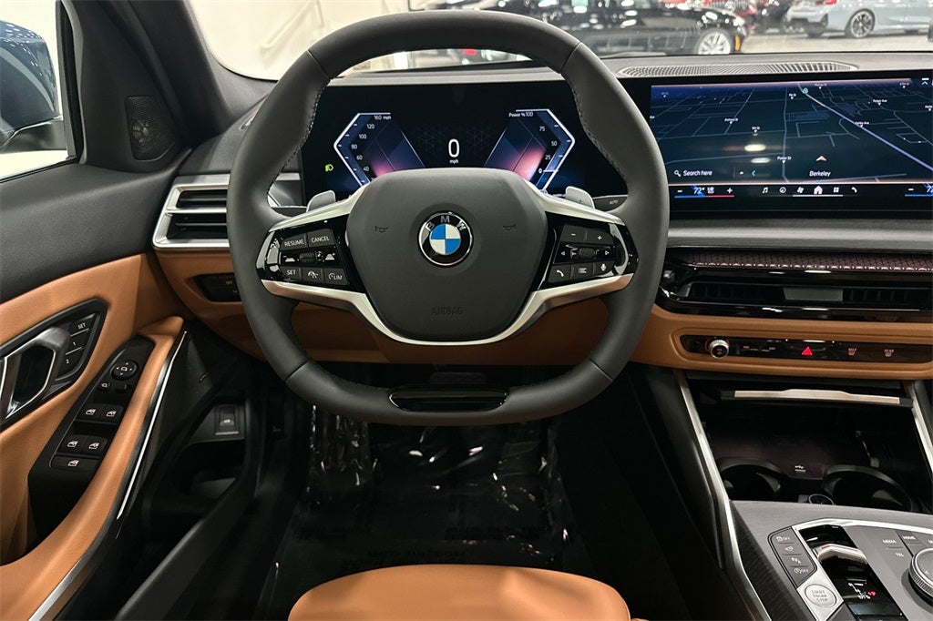 2026 BMW 3 Series 330i