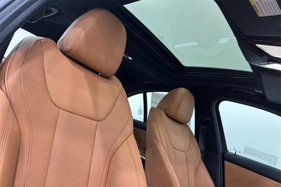 2026 BMW 3 Series 330i