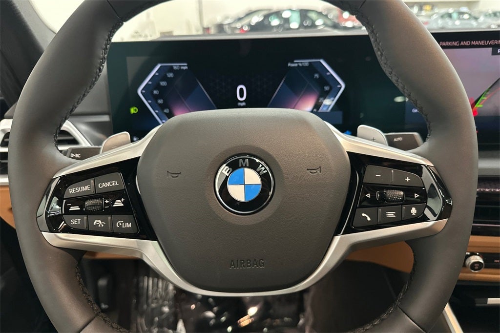 2026 BMW 3 Series 330i