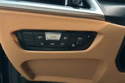 2026 BMW 3 Series 330i