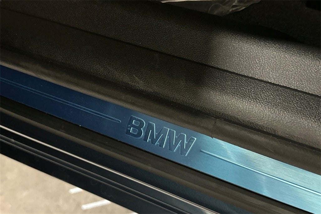 2026 BMW 3 Series 330i