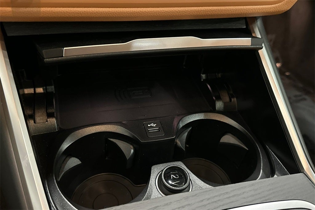 2026 BMW 3 Series 330i