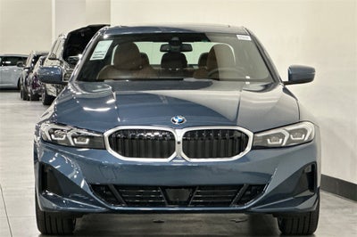 2026 BMW 3 Series 330i