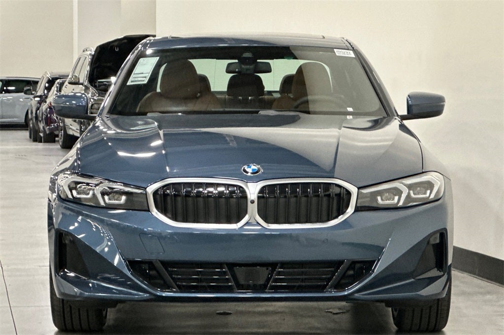 2026 BMW 3 Series 330i