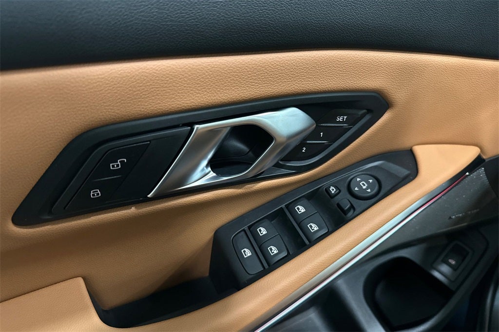 2026 BMW 3 Series 330i