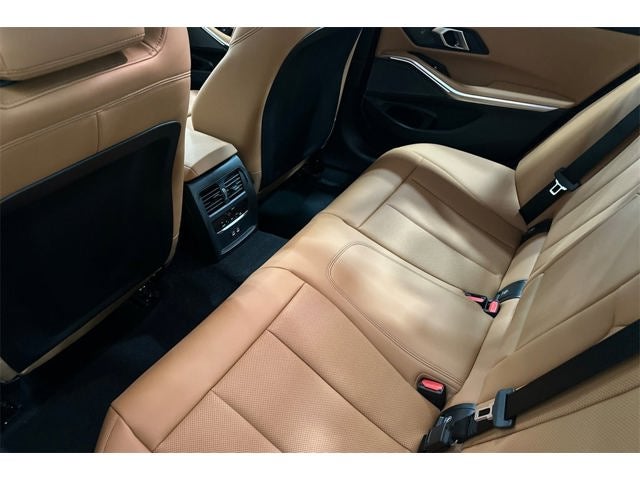 2026 BMW 3 Series 330i