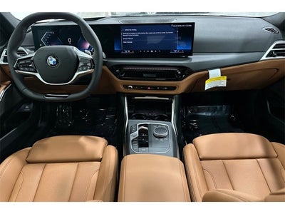 2026 BMW 3 Series 330i