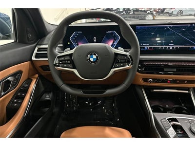 2026 BMW 3 Series 330i