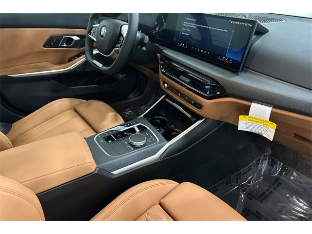 2026 BMW 3 Series 330i