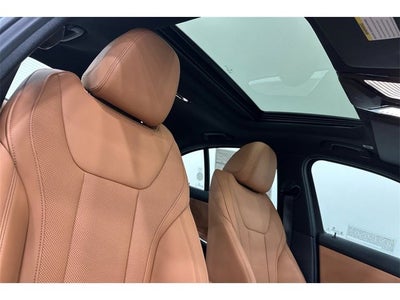 2026 BMW 3 Series 330i