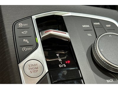 2026 BMW 3 Series 330i