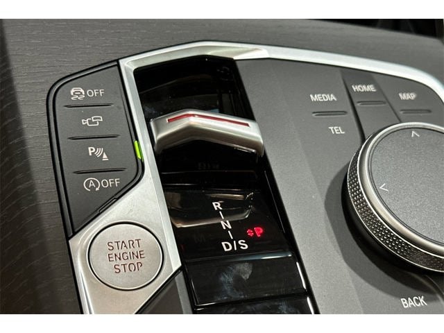 2026 BMW 3 Series 330i