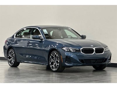 2026 BMW 3 Series 330i