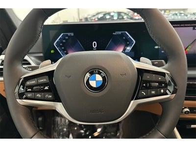 2026 BMW 3 Series 330i