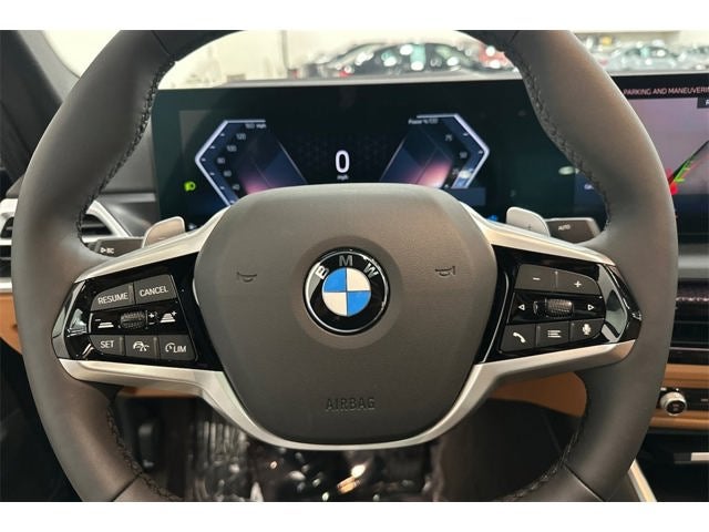 2026 BMW 3 Series 330i