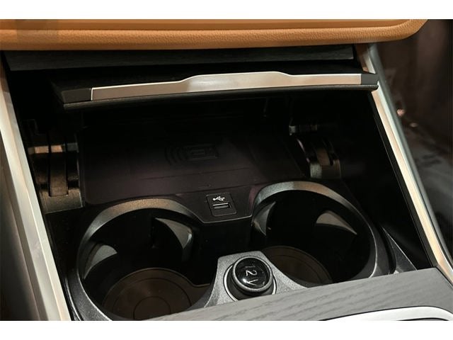 2026 BMW 3 Series 330i