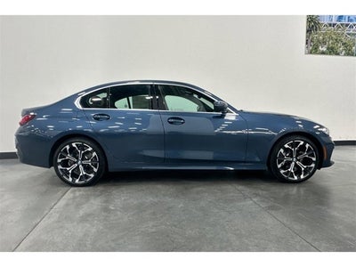 2026 BMW 3 Series 330i