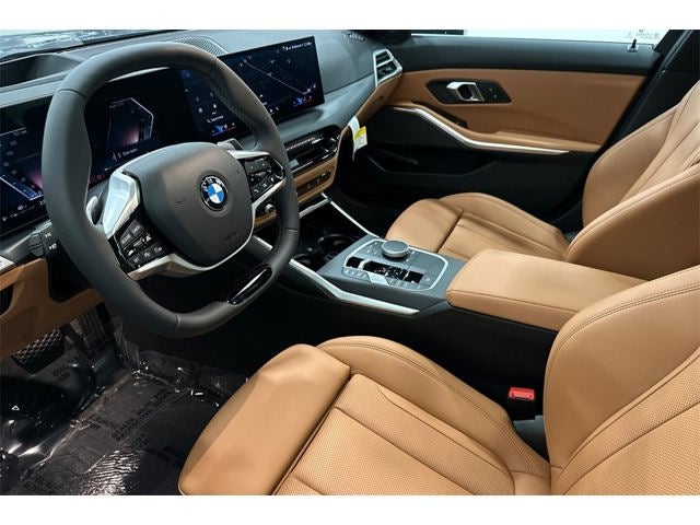 2026 BMW 3 Series 330i