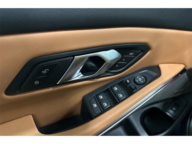 2026 BMW 3 Series 330i