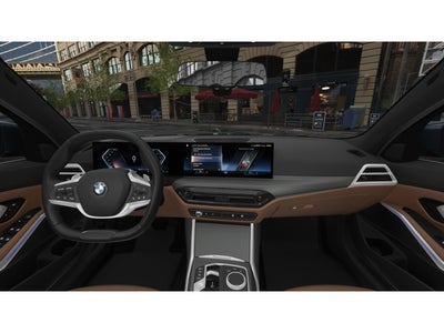 2026 BMW 3 Series 330i